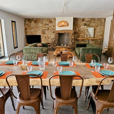 Nouveaute! Magnifique Villa A 2 Minutes Des Plus Belles Plages De La Rive Sud 波尔蒂乔 外观 照片