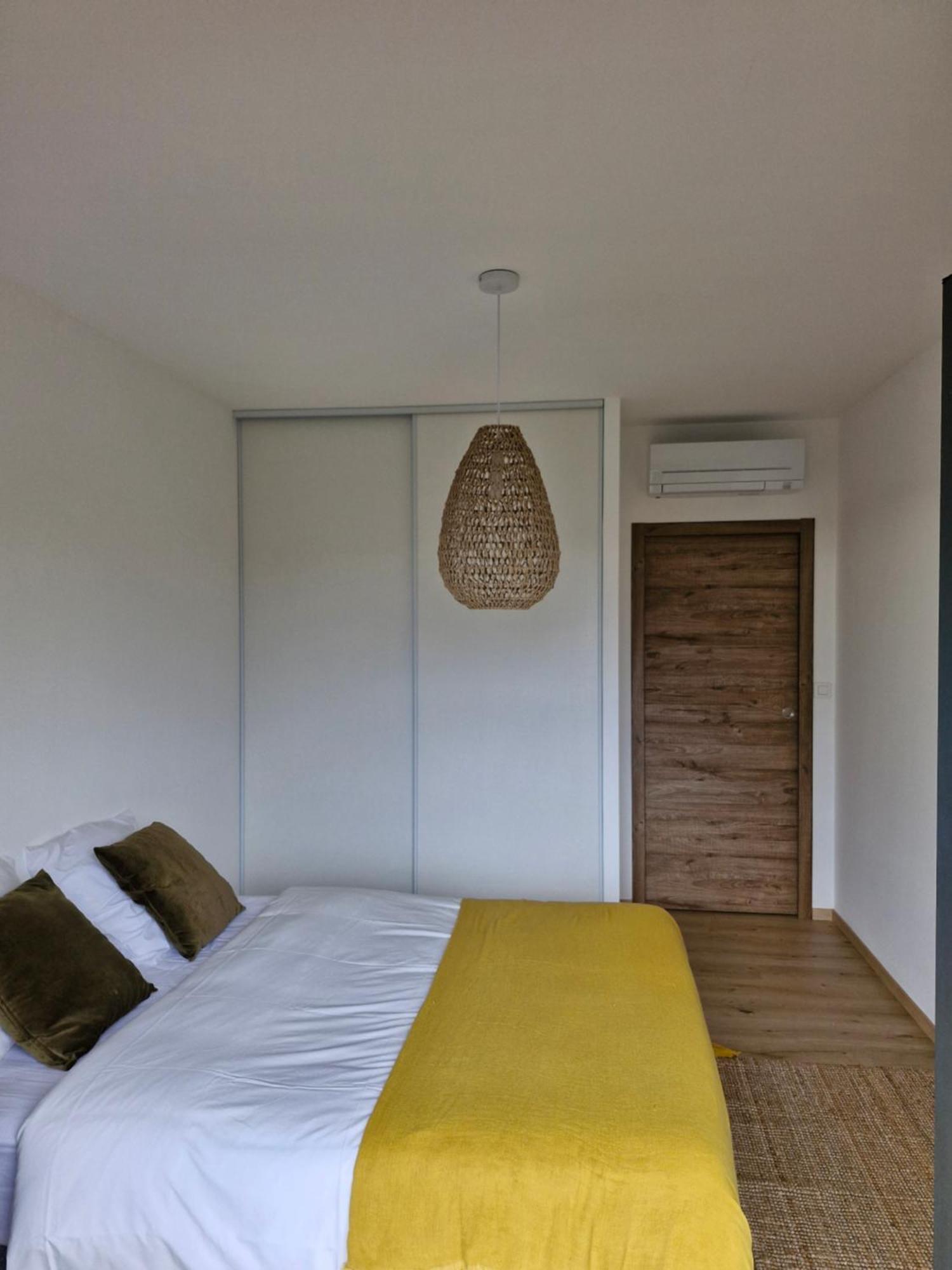 Nouveaute! Magnifique Villa A 2 Minutes Des Plus Belles Plages De La Rive Sud 波尔蒂乔 外观 照片