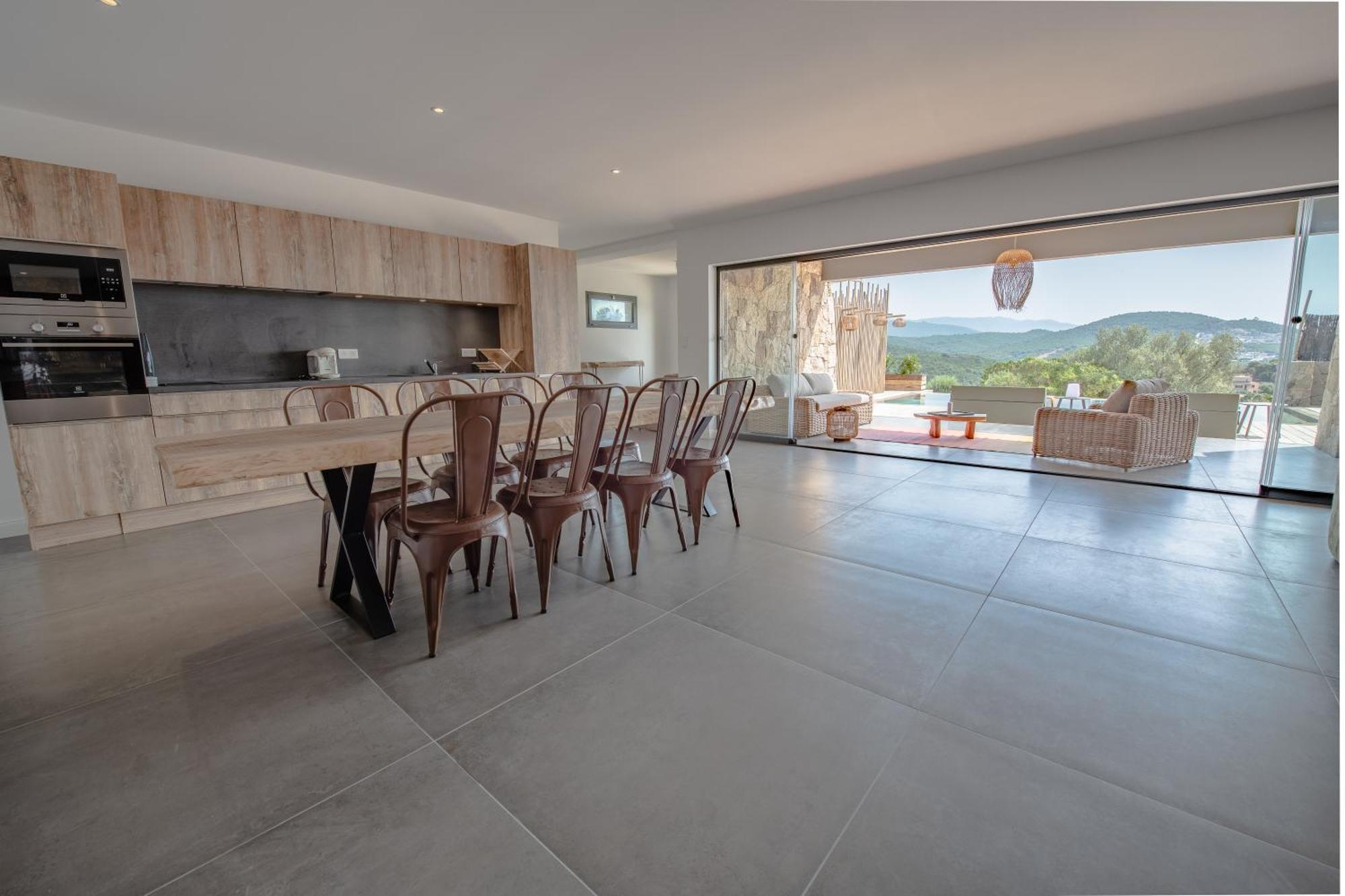 Nouveaute! Magnifique Villa A 2 Minutes Des Plus Belles Plages De La Rive Sud 波尔蒂乔 外观 照片