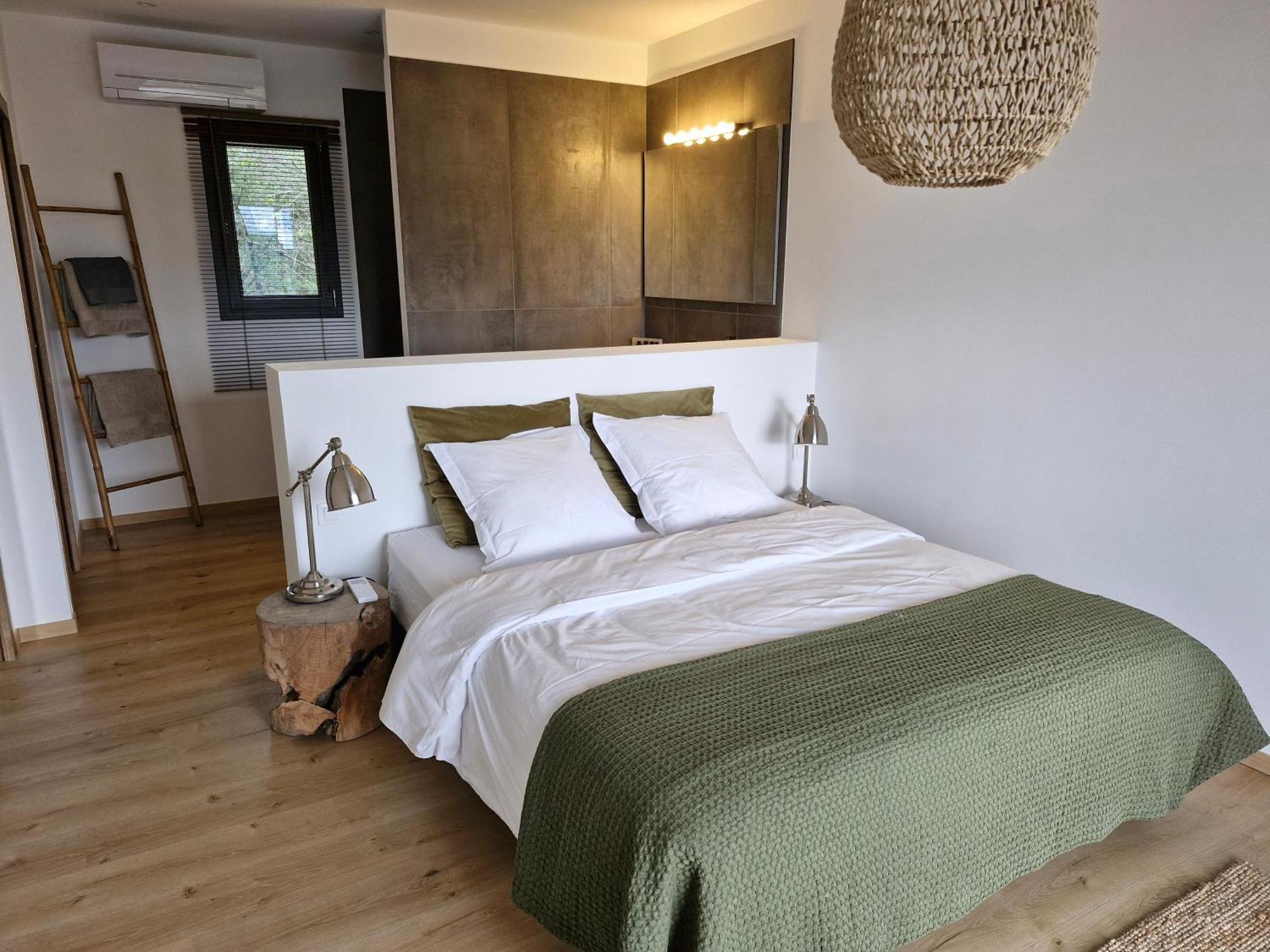 Nouveaute! Magnifique Villa A 2 Minutes Des Plus Belles Plages De La Rive Sud 波尔蒂乔 外观 照片