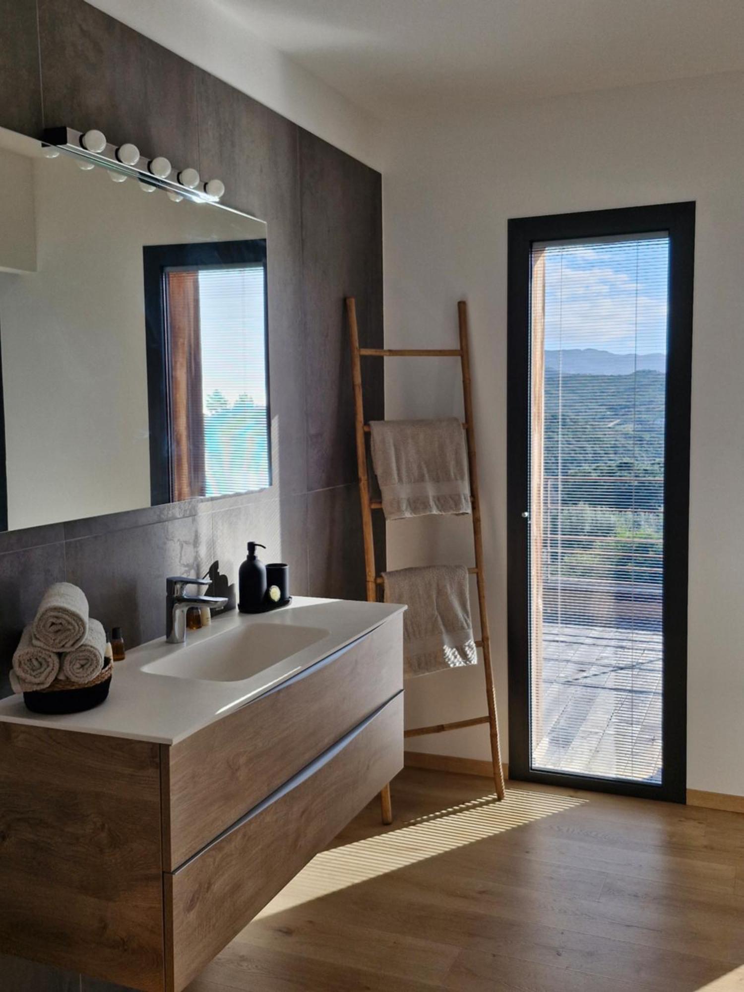 Nouveaute! Magnifique Villa A 2 Minutes Des Plus Belles Plages De La Rive Sud 波尔蒂乔 外观 照片