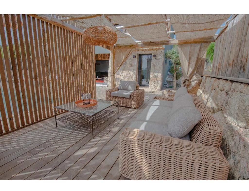 Nouveaute! Magnifique Villa A 2 Minutes Des Plus Belles Plages De La Rive Sud 波尔蒂乔 外观 照片