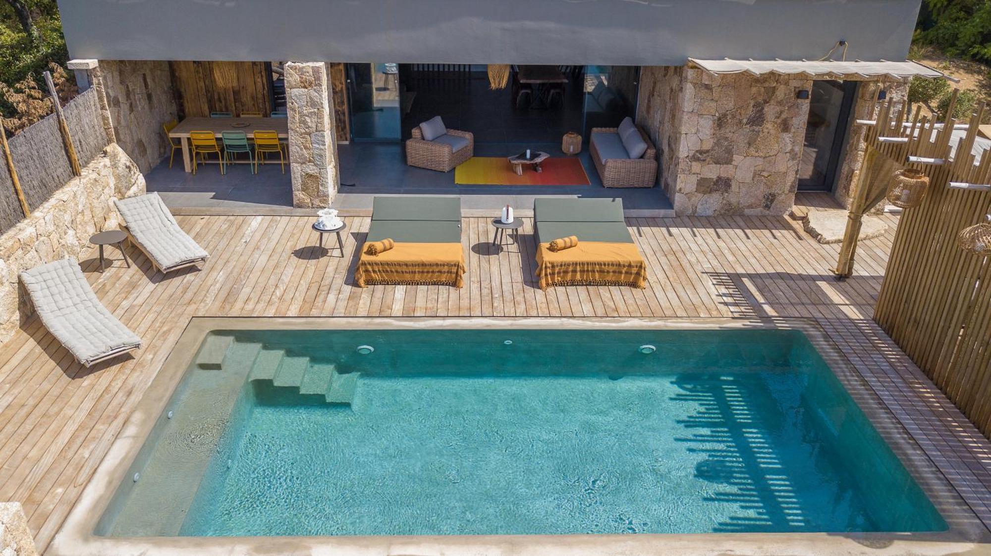 Nouveaute! Magnifique Villa A 2 Minutes Des Plus Belles Plages De La Rive Sud 波尔蒂乔 外观 照片