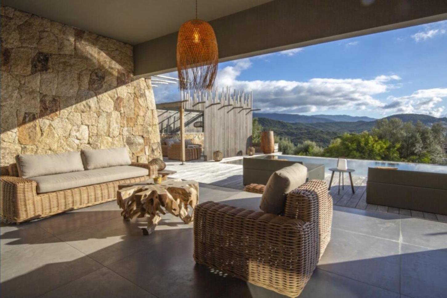 Nouveaute! Magnifique Villa A 2 Minutes Des Plus Belles Plages De La Rive Sud 波尔蒂乔 外观 照片