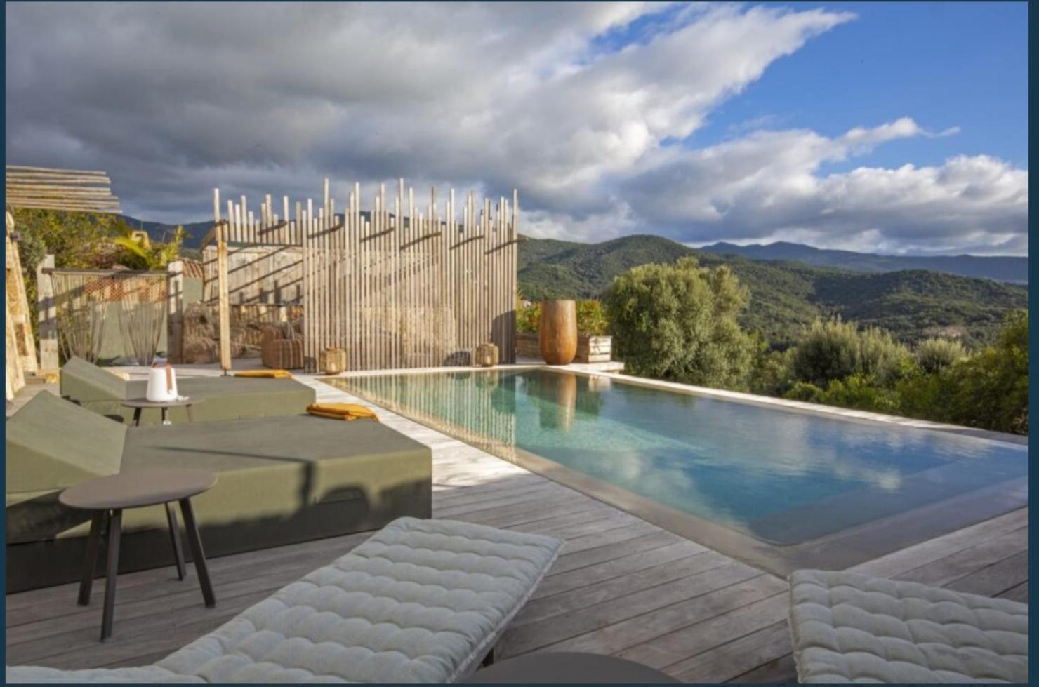 Nouveaute! Magnifique Villa A 2 Minutes Des Plus Belles Plages De La Rive Sud 波尔蒂乔 外观 照片