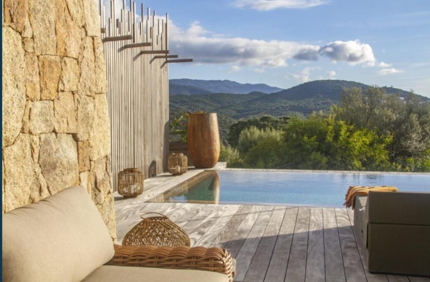 Nouveaute! Magnifique Villa A 2 Minutes Des Plus Belles Plages De La Rive Sud 波尔蒂乔 外观 照片