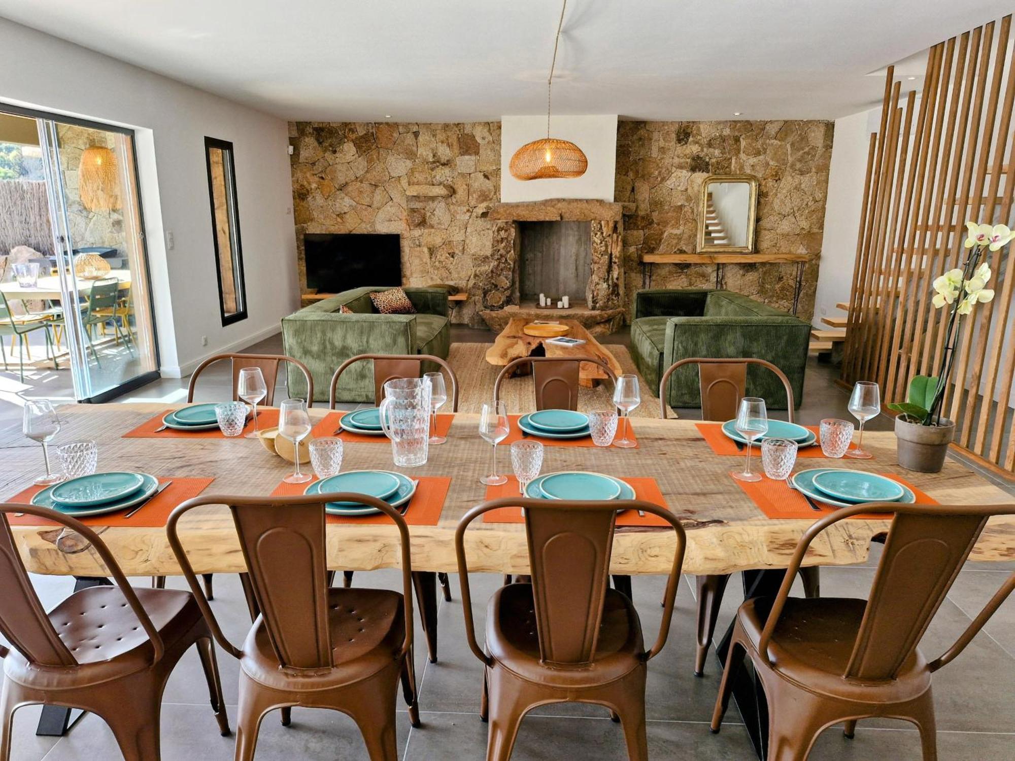 Nouveaute! Magnifique Villa A 2 Minutes Des Plus Belles Plages De La Rive Sud 波尔蒂乔 外观 照片